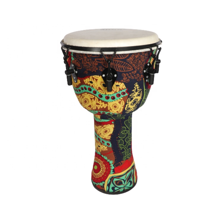 ToyDjembe New Design Africa Dr - Musical Instrument Of Africa のレビューと価格
