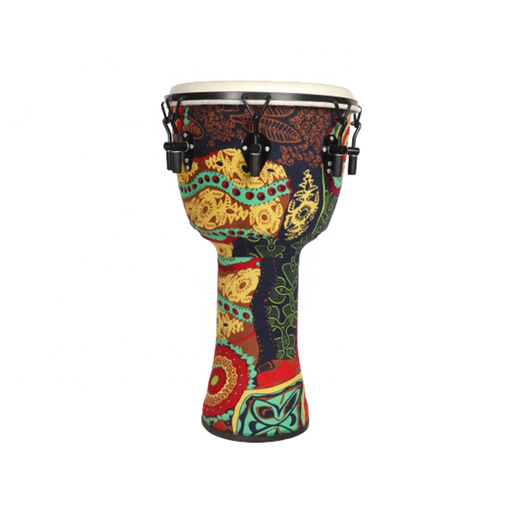 ToyDjembe New Design Africa Dr - Musical Instrument Of Africa のレビューと価格