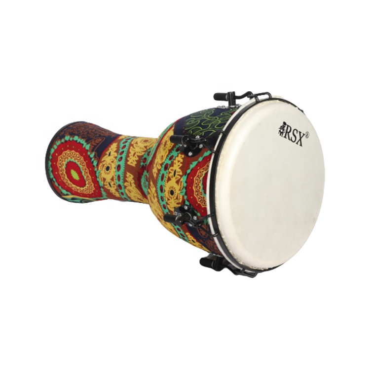 ToyDjembe New Design Africa Dr - Musical Instrument Of Africa のレビューと価格
