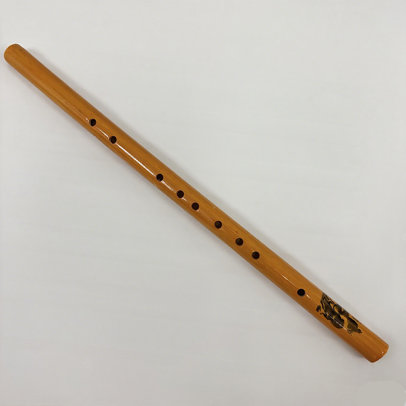6 Holes Recorder Bamboo Flute  - Musical Instrument Theremin のレビューと価格