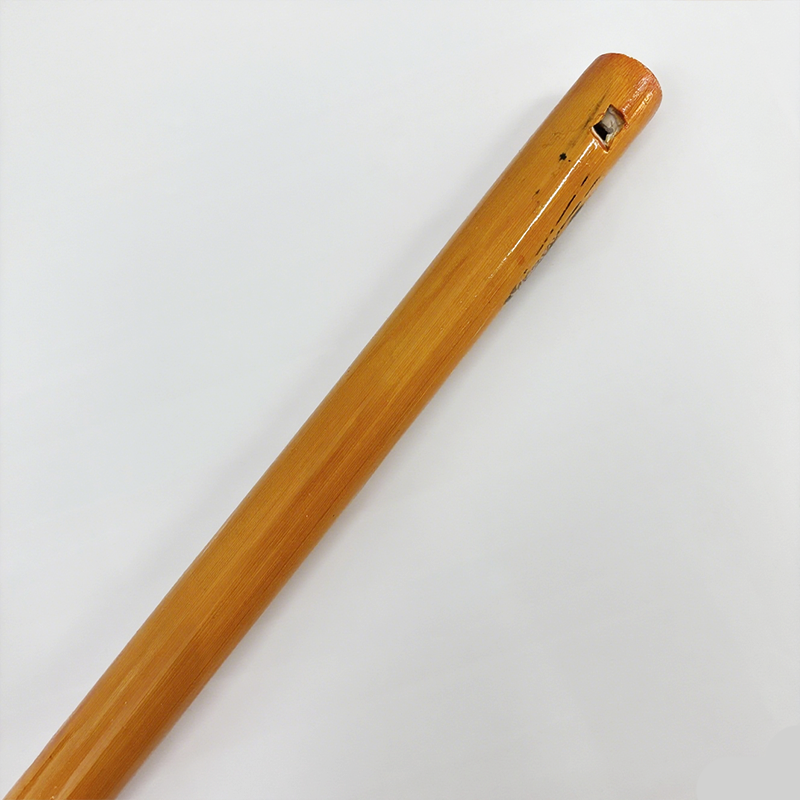 6 Holes Recorder Bamboo Flute  - Musical Instrument Theremin のレビューと価格