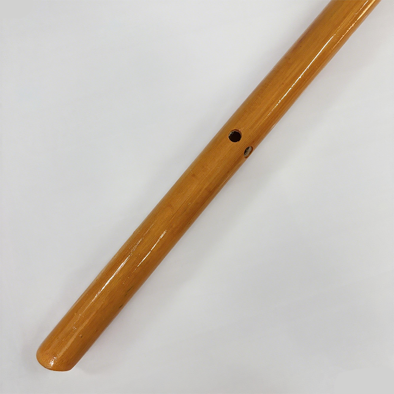 6 Holes Recorder Bamboo Flute  - Musical Instrument Theremin のレビューと価格