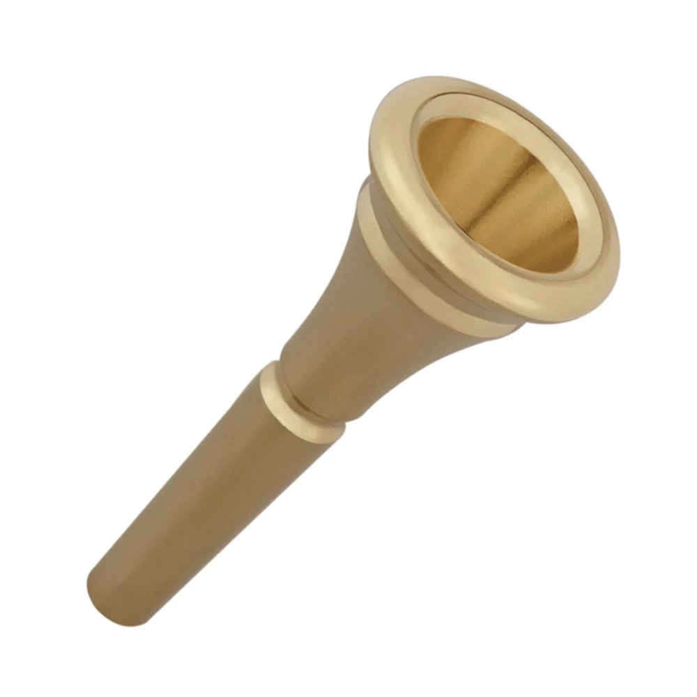 Professional French Horn Mouth - Musical Instrument French のレビューと価格