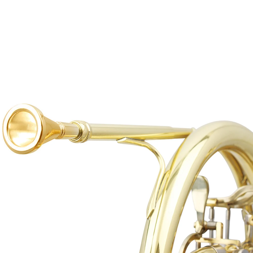 Professional French Horn Mouth - Musical Instrument French のレビューと価格