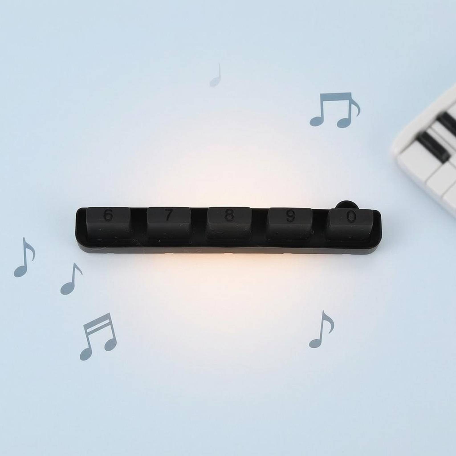 Conductive Rubber Button Strip - Musical Instruments のレビューと価格
