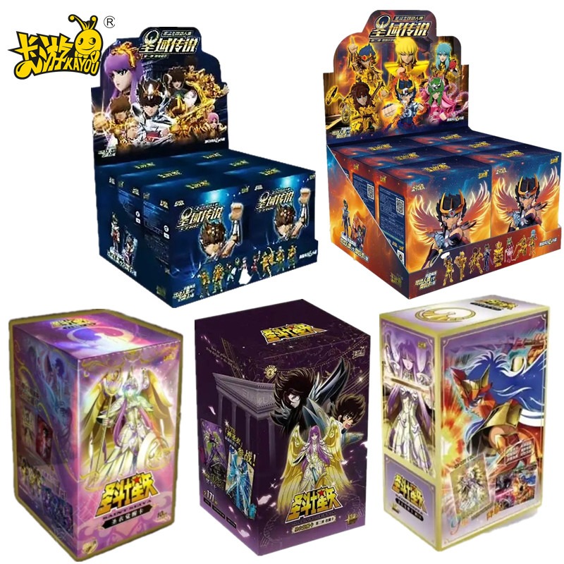 Kayou Anime Saint Seiya Vol.4  - Santoor Music Instrument のレビューと価格