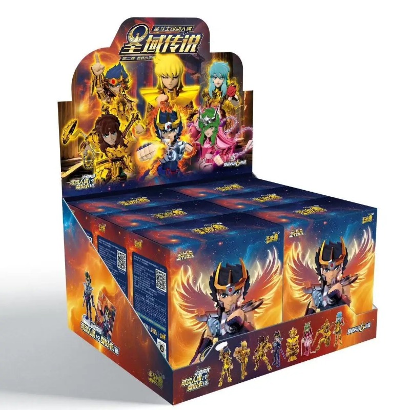 Kayou Anime Saint Seiya Vol.4  - Santoor Music Instrument のレビューと価格