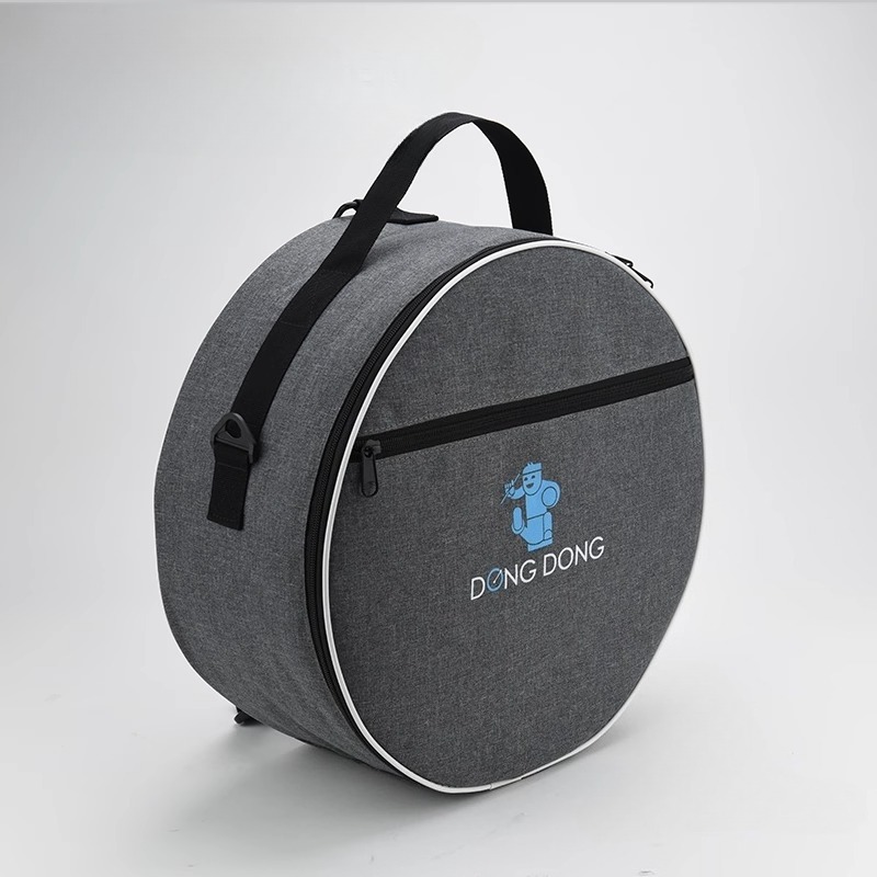 14 Inch Tongue Drum Bag Portab - Tambourine Hand Drum のレビューと価格