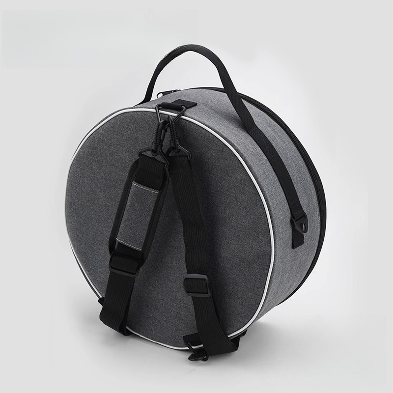 14 Inch Tongue Drum Bag Portab - Tambourine Hand Drum のレビューと価格
