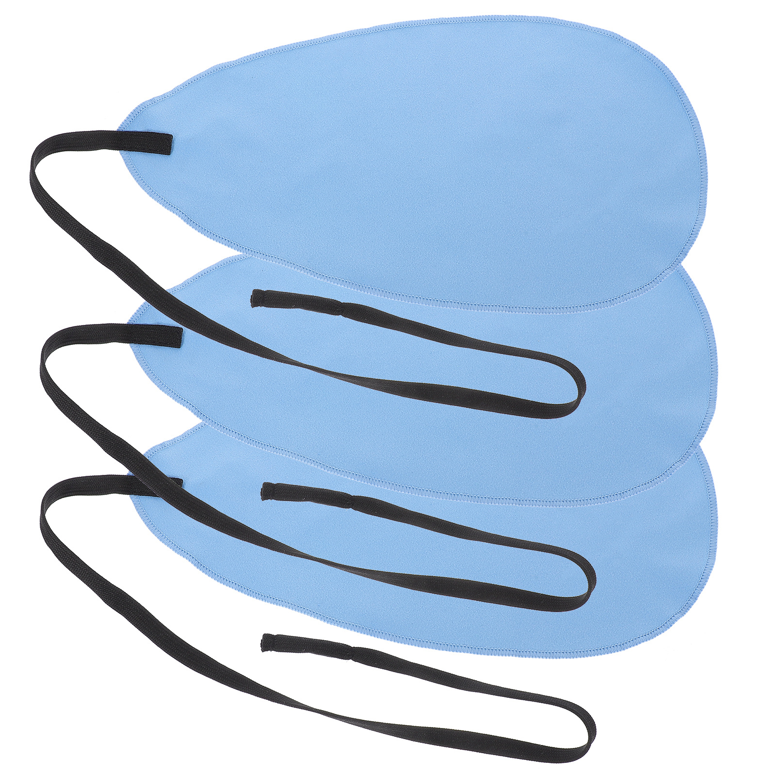 3pcs Flute Cleaning Cloth Micr - Musical Instrument Flute のレビューと価格