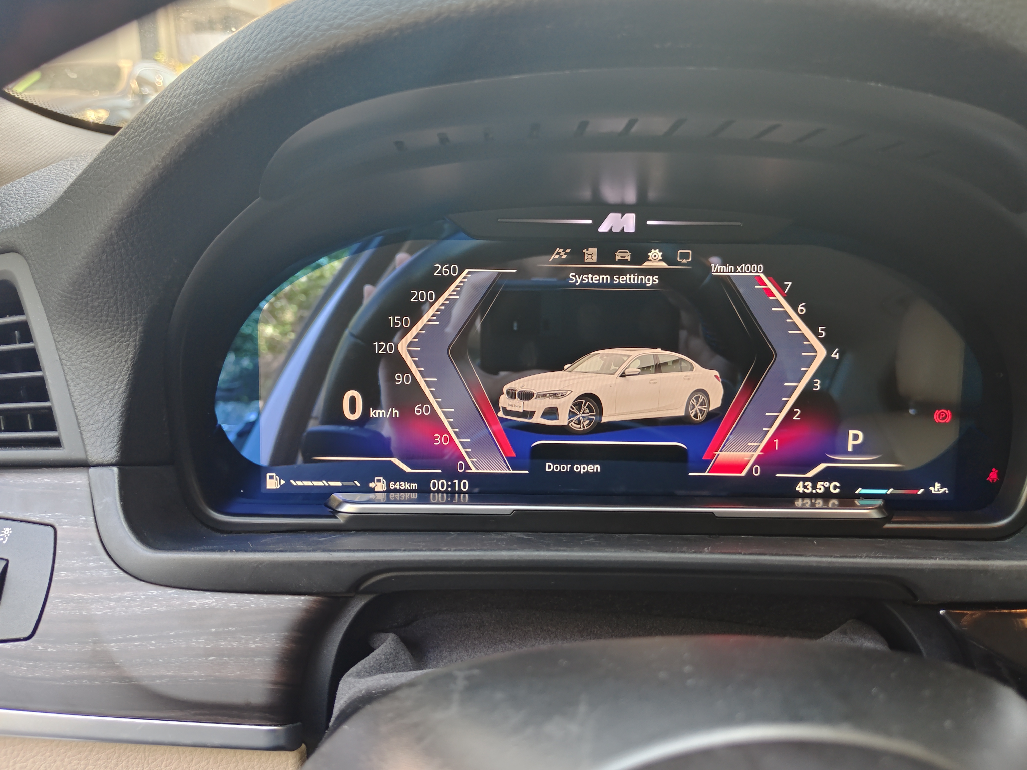 Car Dashboard Digital Cluster  - Musical Instrument Of Africa のレビューと価格