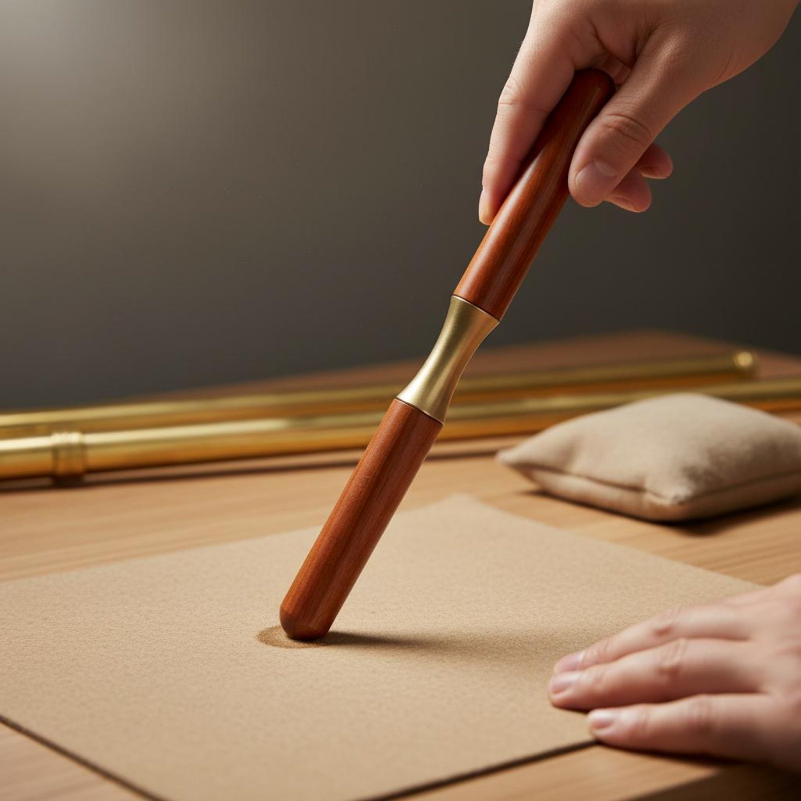 Brass Instrument Indentation R - Musical Instrument Long のレビューと価格