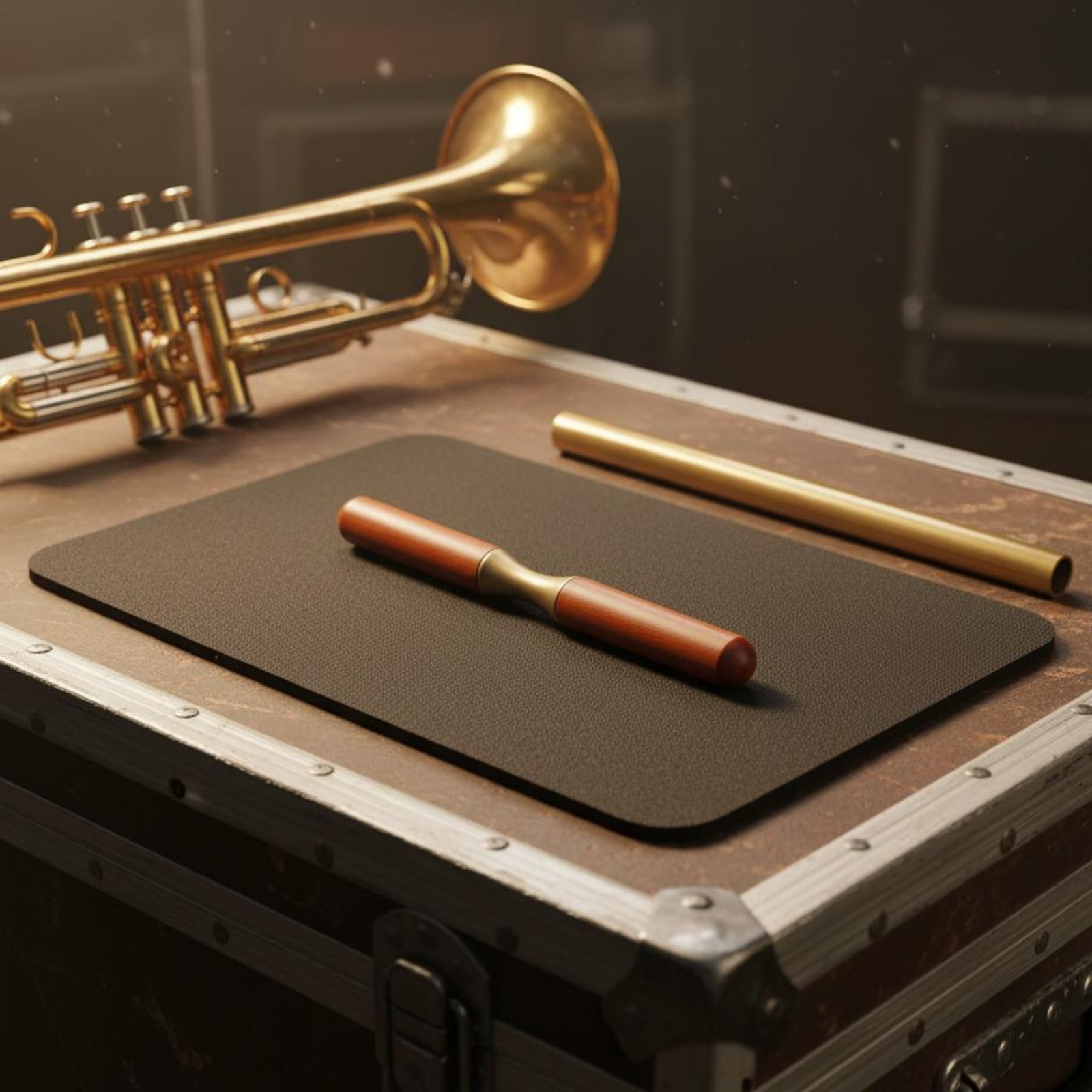Brass Instrument Indentation R - Musical Instrument Long のレビューと価格
