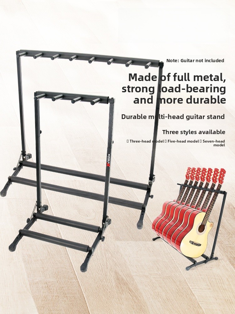 Sopephik Multi-Level Guitar St - Musical Instrument Shop のレビューと価格