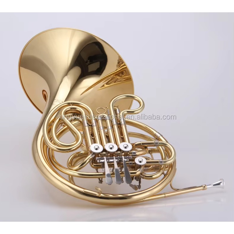 Professional 4-key Double Fren - Musical Instrument French のレビューと価格