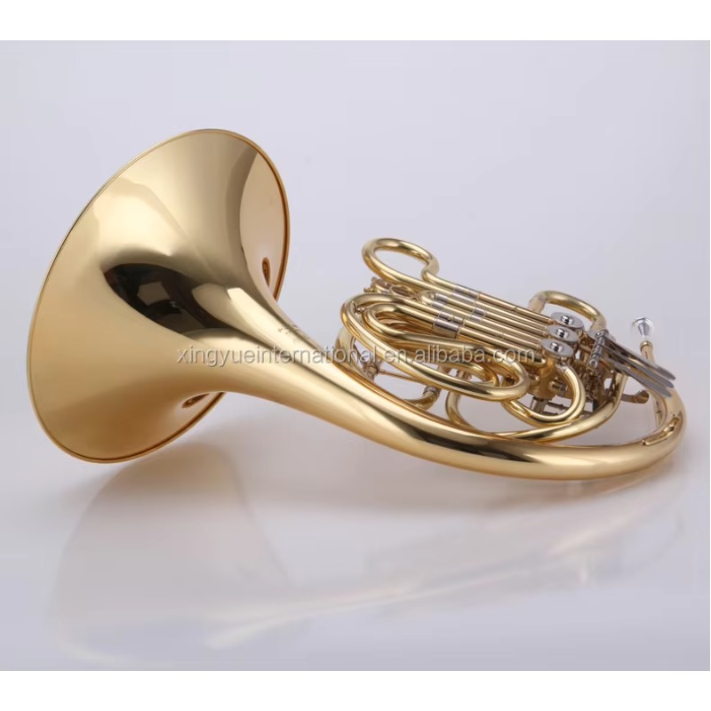 Professional 4-key Double Fren - Musical Instrument French のレビューと価格