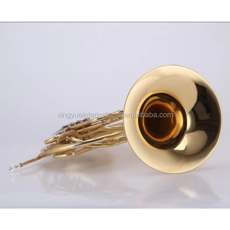 Professional 4-key Double Fren - Musical Instrument French のレビューと価格