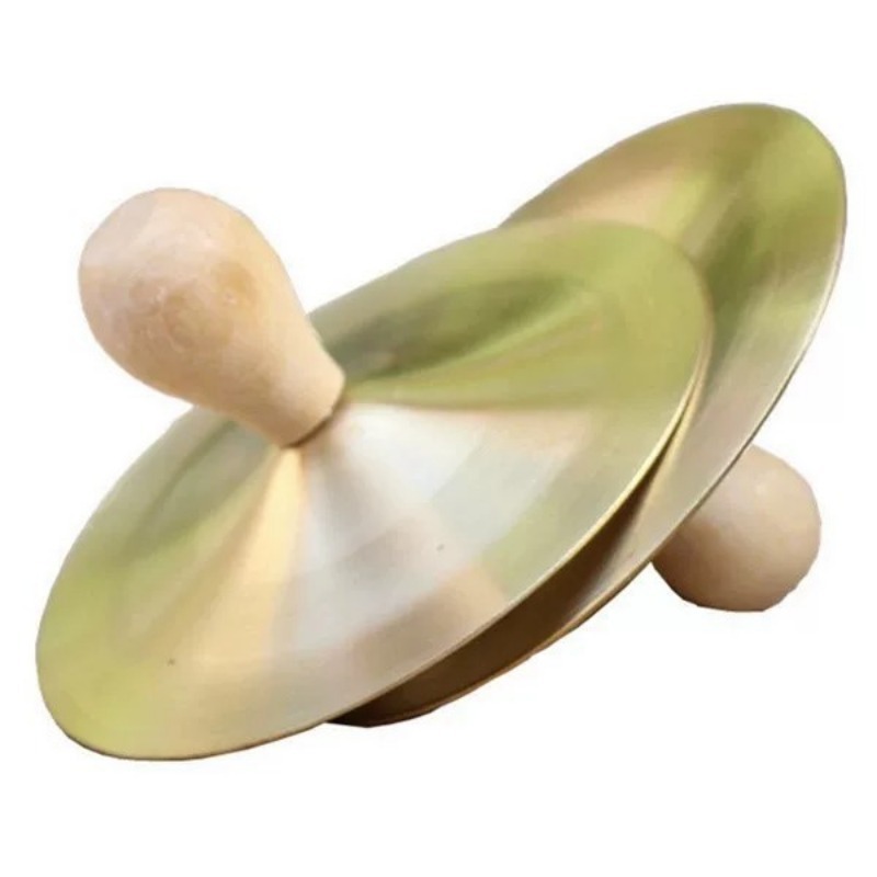 1 Set Hand Percussion Copper C - Musical Instrument Games のレビューと価格