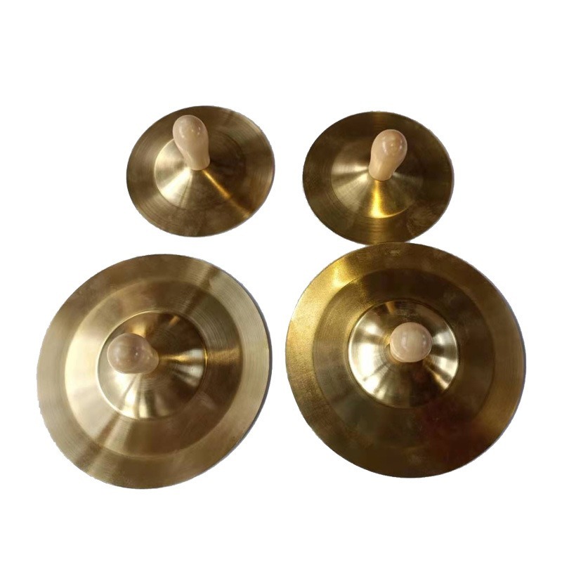 1 Set Hand Percussion Copper C - Musical Instrument Games のレビューと価格