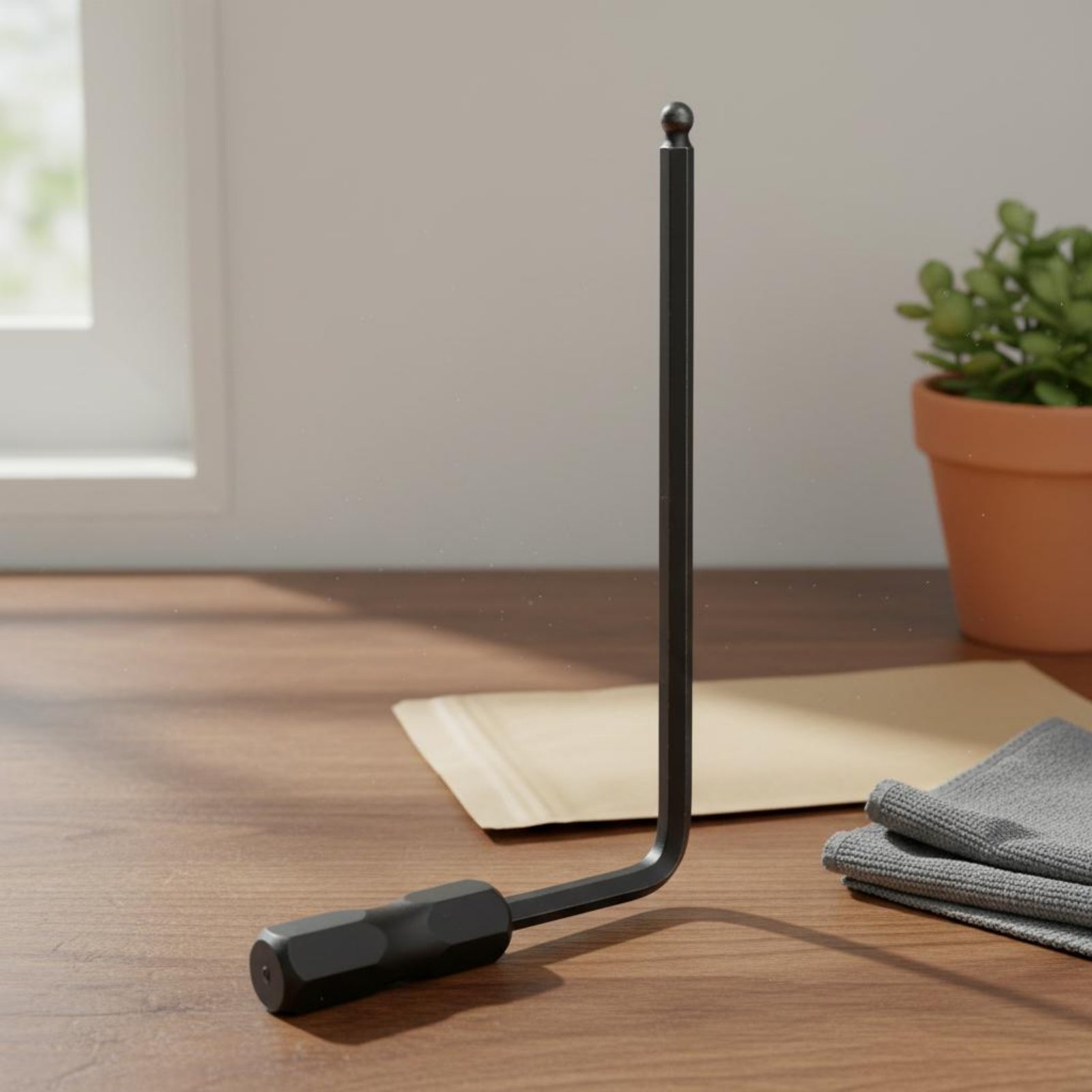 Guitar Support Rod Wrench Long - Musical Instrument Long のレビューと価格