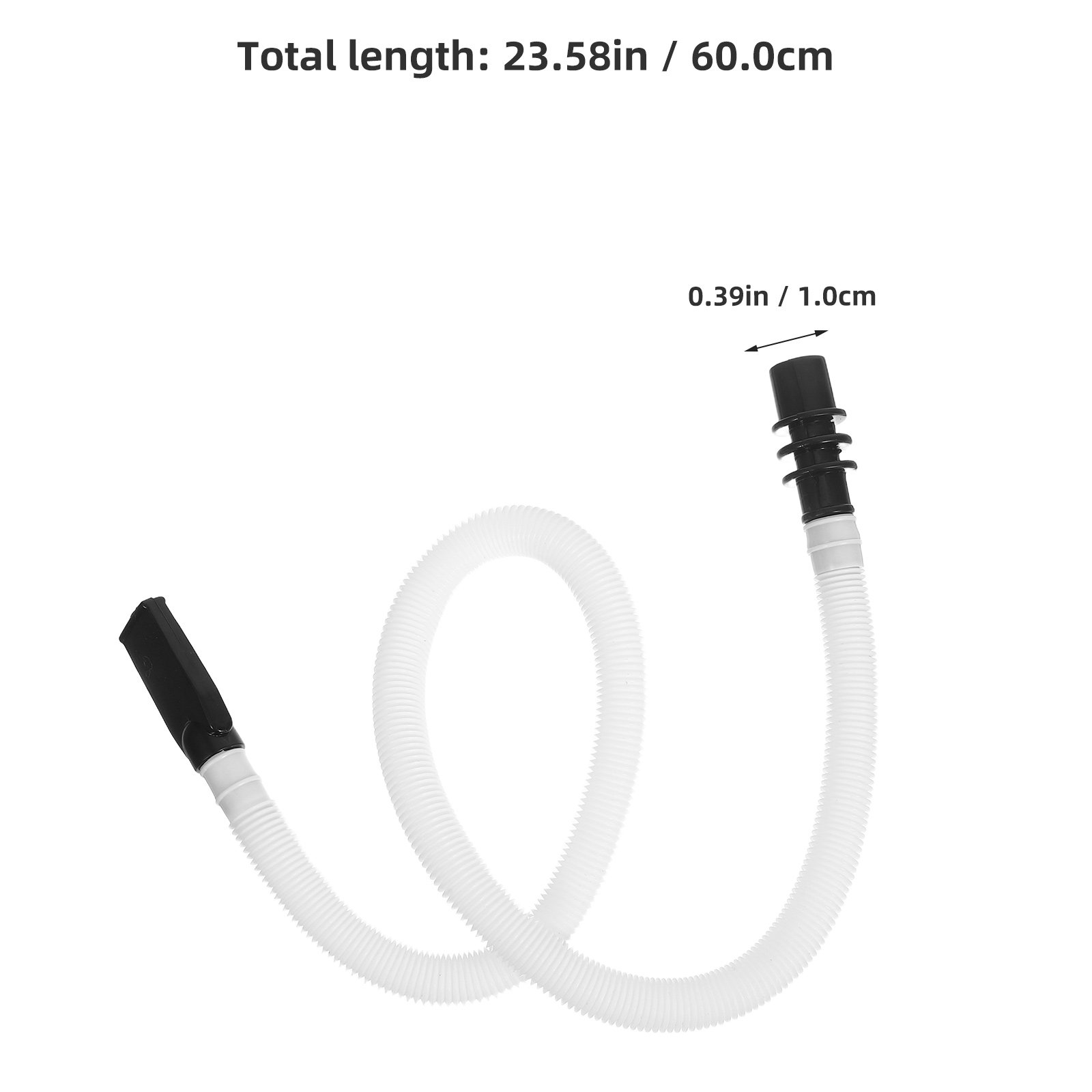 3 set Flexible Melodica Mouthp - Musical Instrument Long のレビューと価格