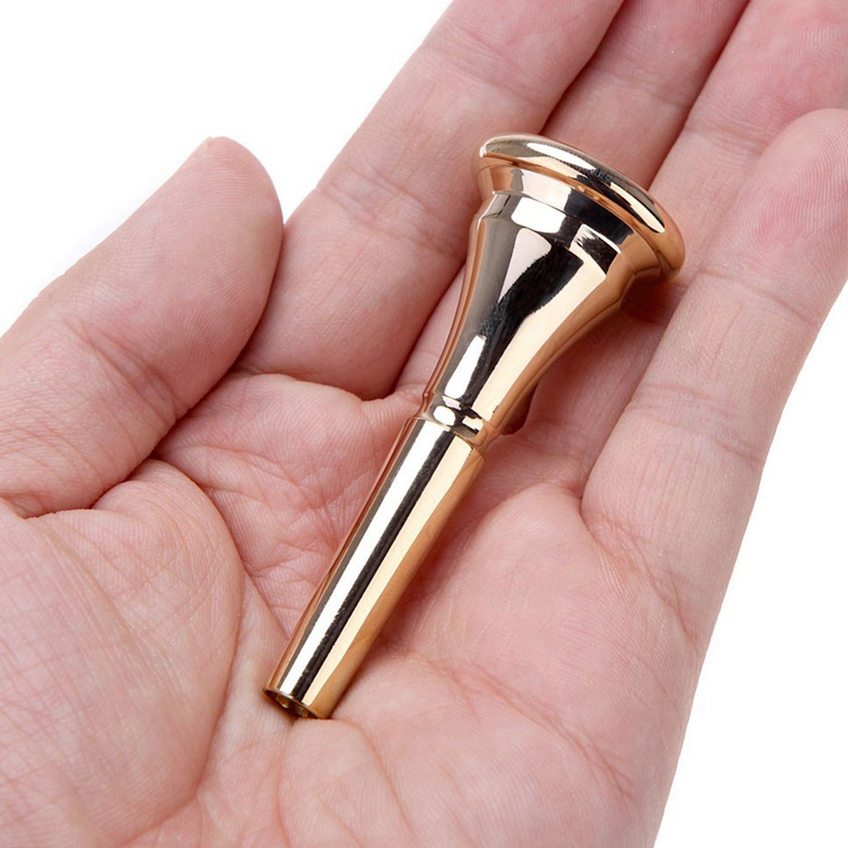 A99I-French Horn Mouthpiece Ki - Musical Instrument French のレビューと価格