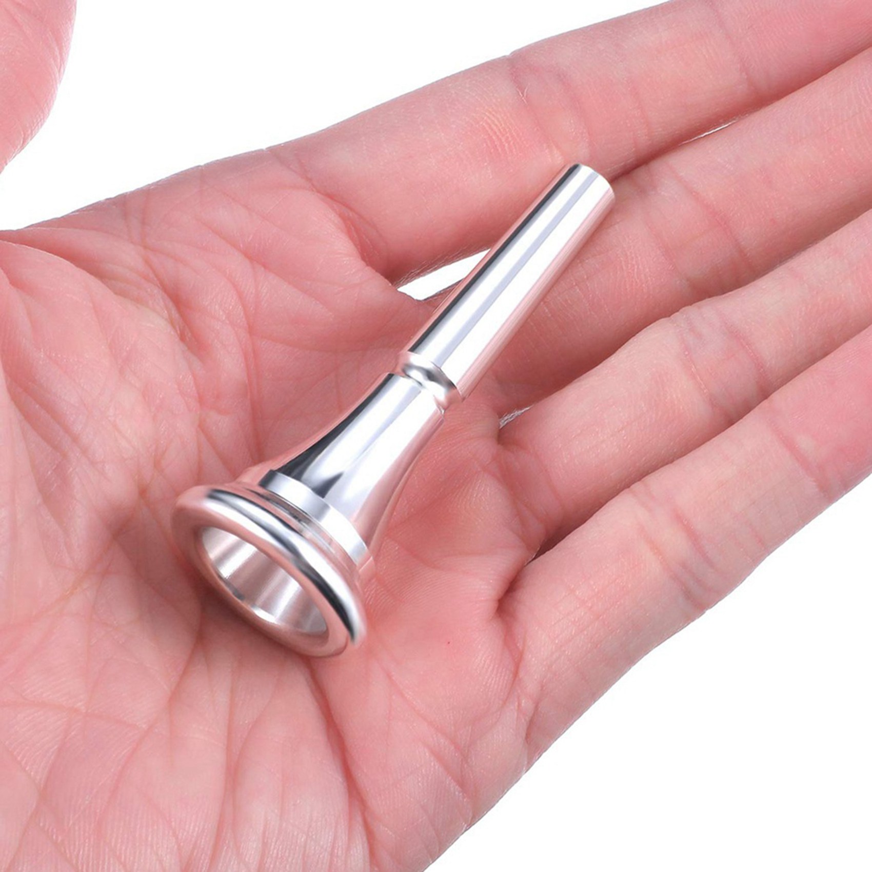 A99I-French Horn Mouthpiece Ki - Musical Instrument French のレビューと価格