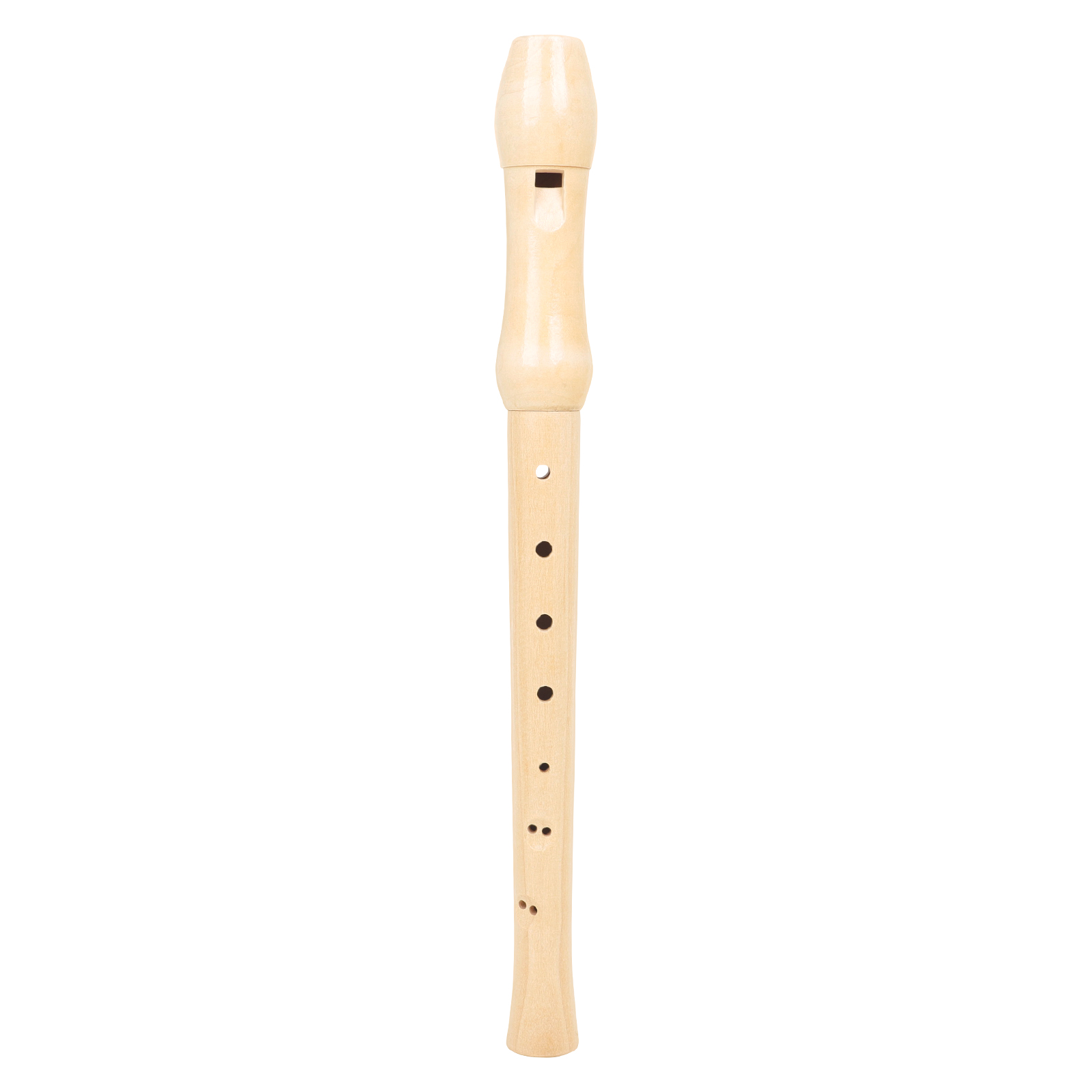 IRIN 6/8 Hole Recorder Wood Co - Musical Instrument Theremin のレビューと価格