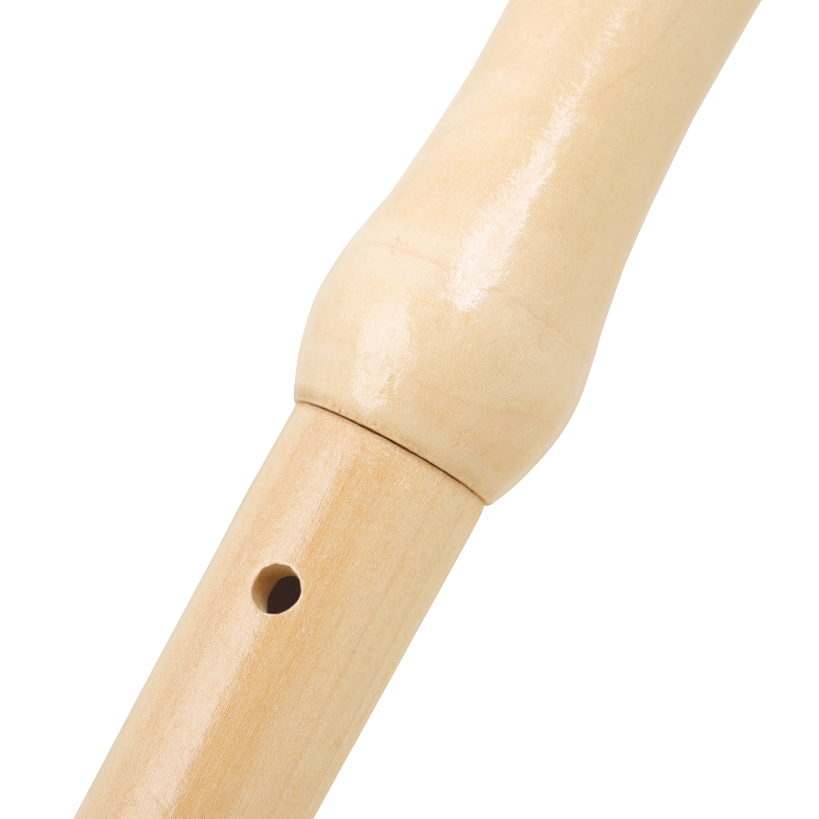 IRIN 6/8 Hole Recorder Wood Co - Musical Instrument Theremin のレビューと価格