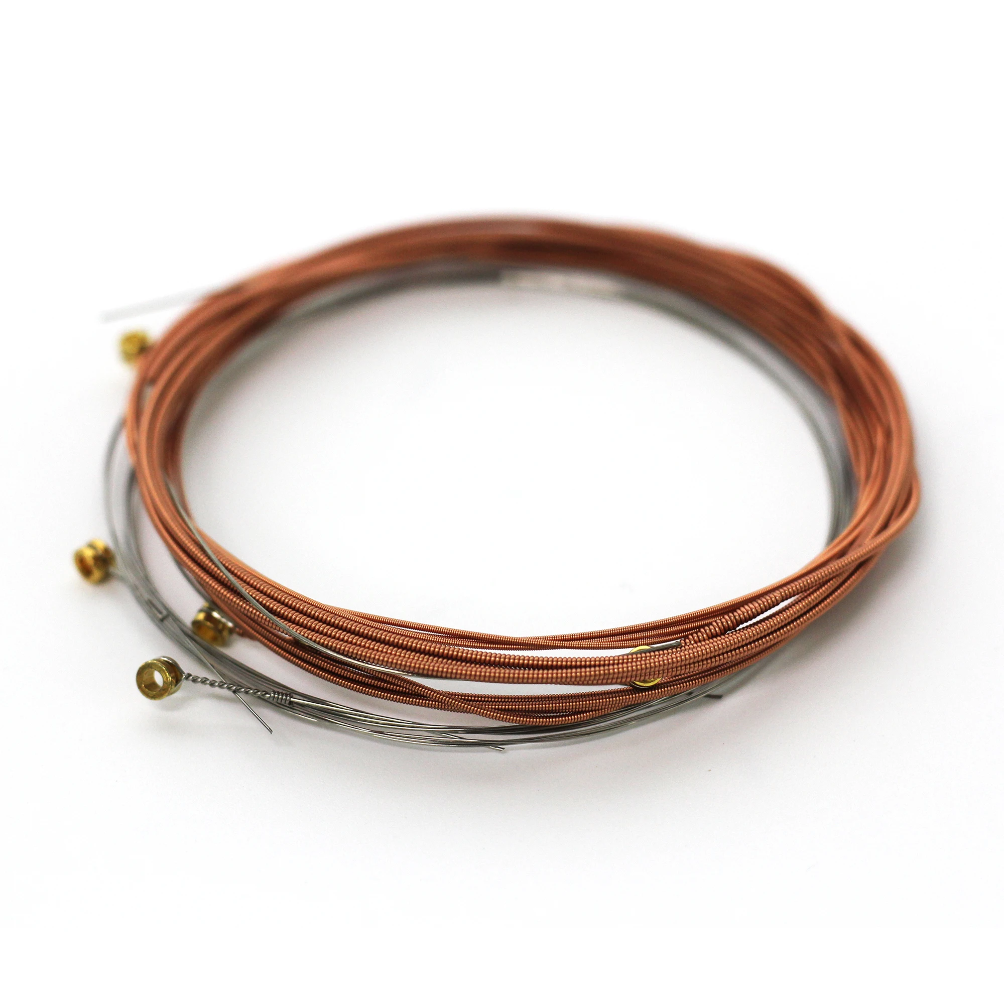 ZIKO Acoustic Guitar String Re - Musical Instrument Strings のレビューと価格