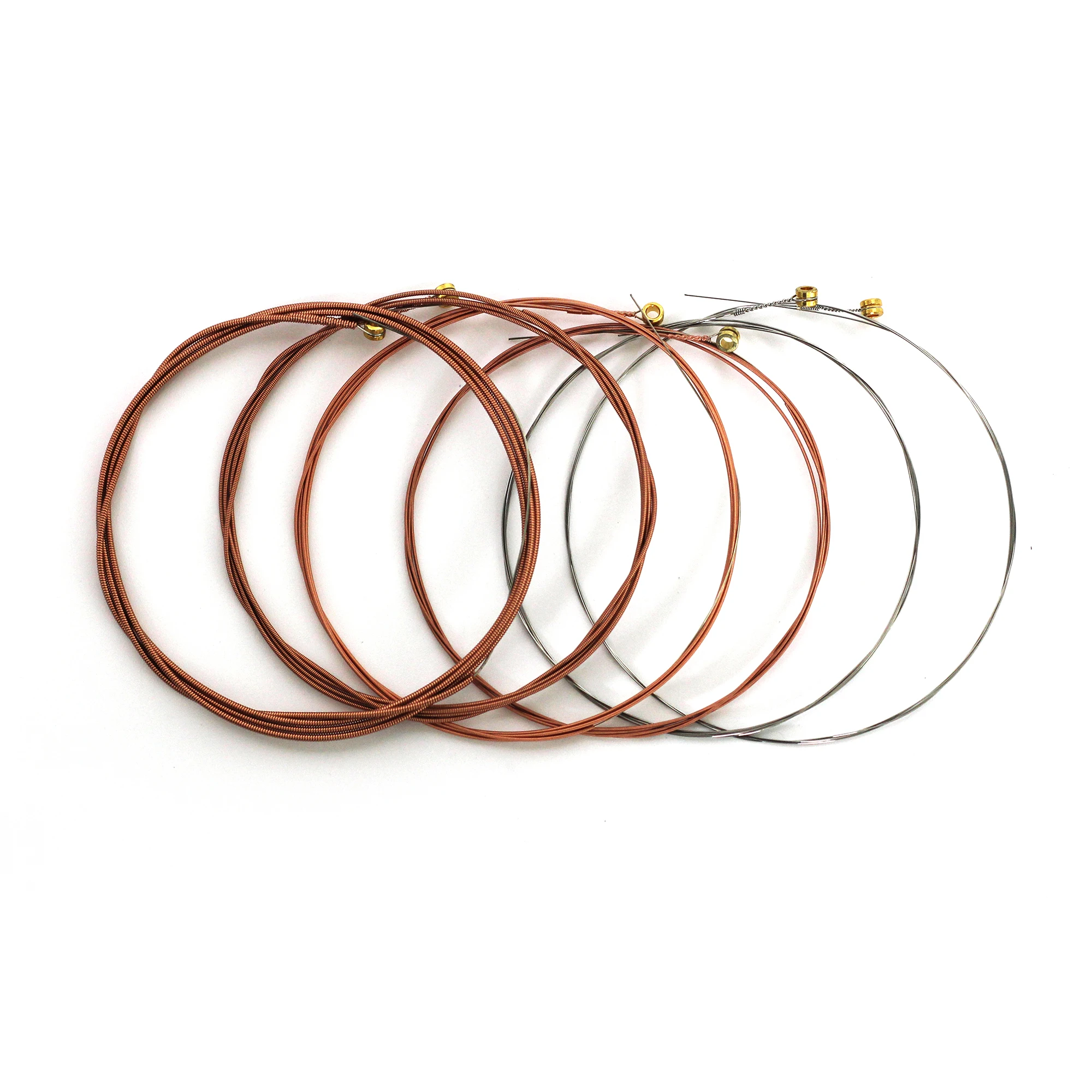 ZIKO Acoustic Guitar String Re - Musical Instrument Strings のレビューと価格