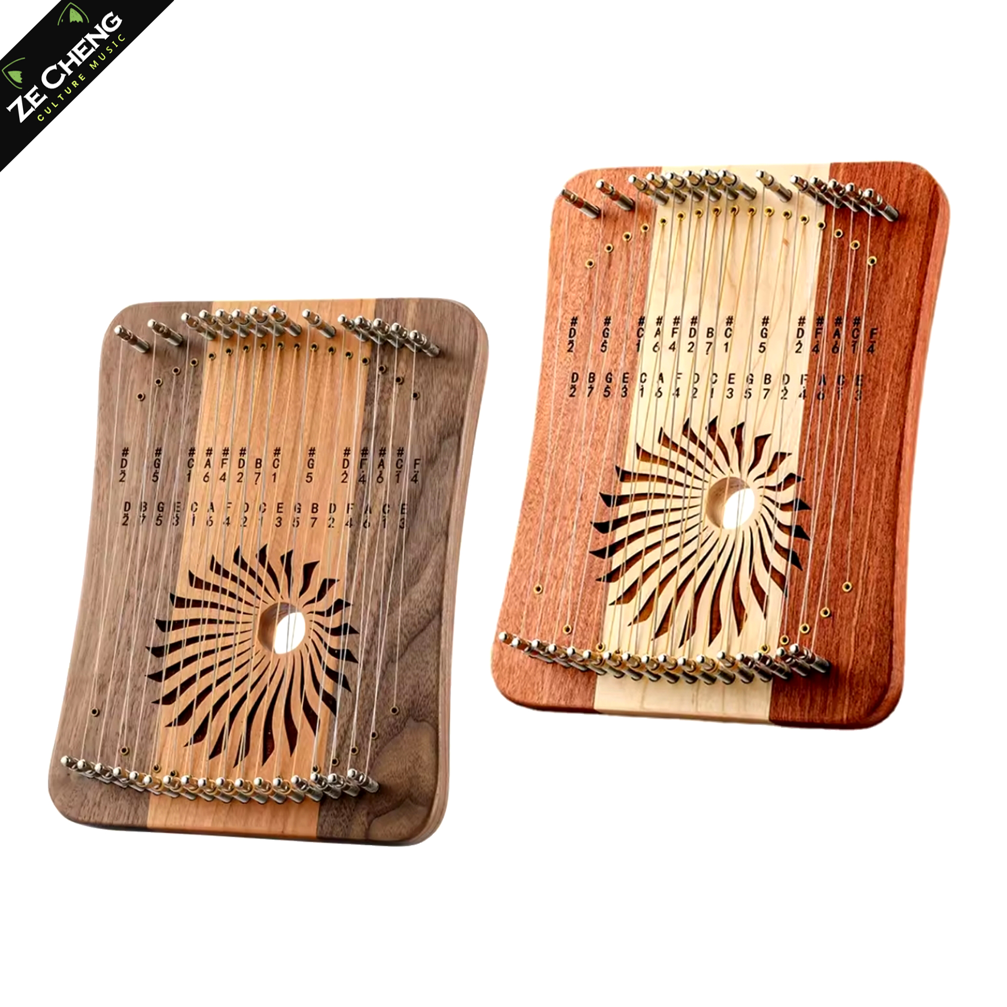 31 Strings Mini Thumb Kalyre 1 - Musical Instrument Strings のレビューと価格