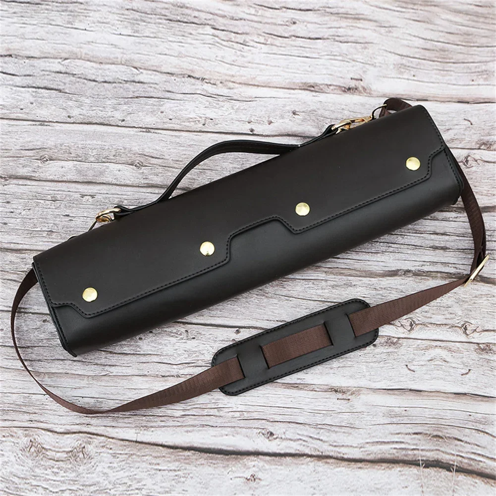 Portable Storage Case For 16 1 - Musical Instrument Flute のレビューと価格
