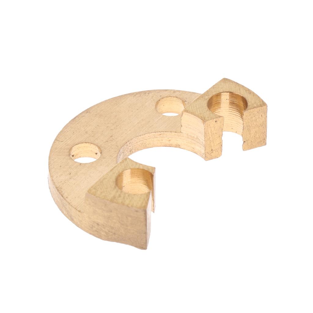 Metal French Horn Repair Screw - Musical Instrument French のレビューと価格