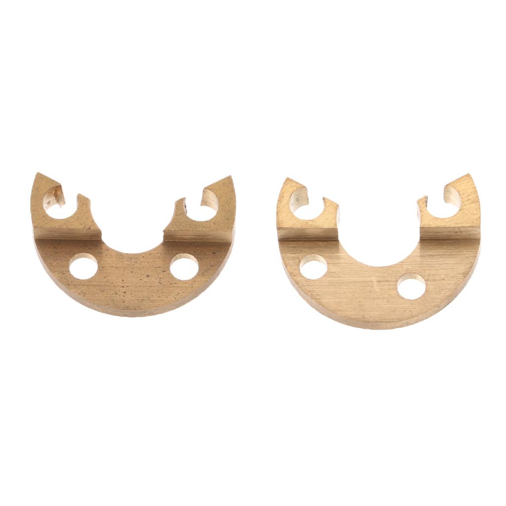 Metal French Horn Repair Screw - Musical Instrument French のレビューと価格