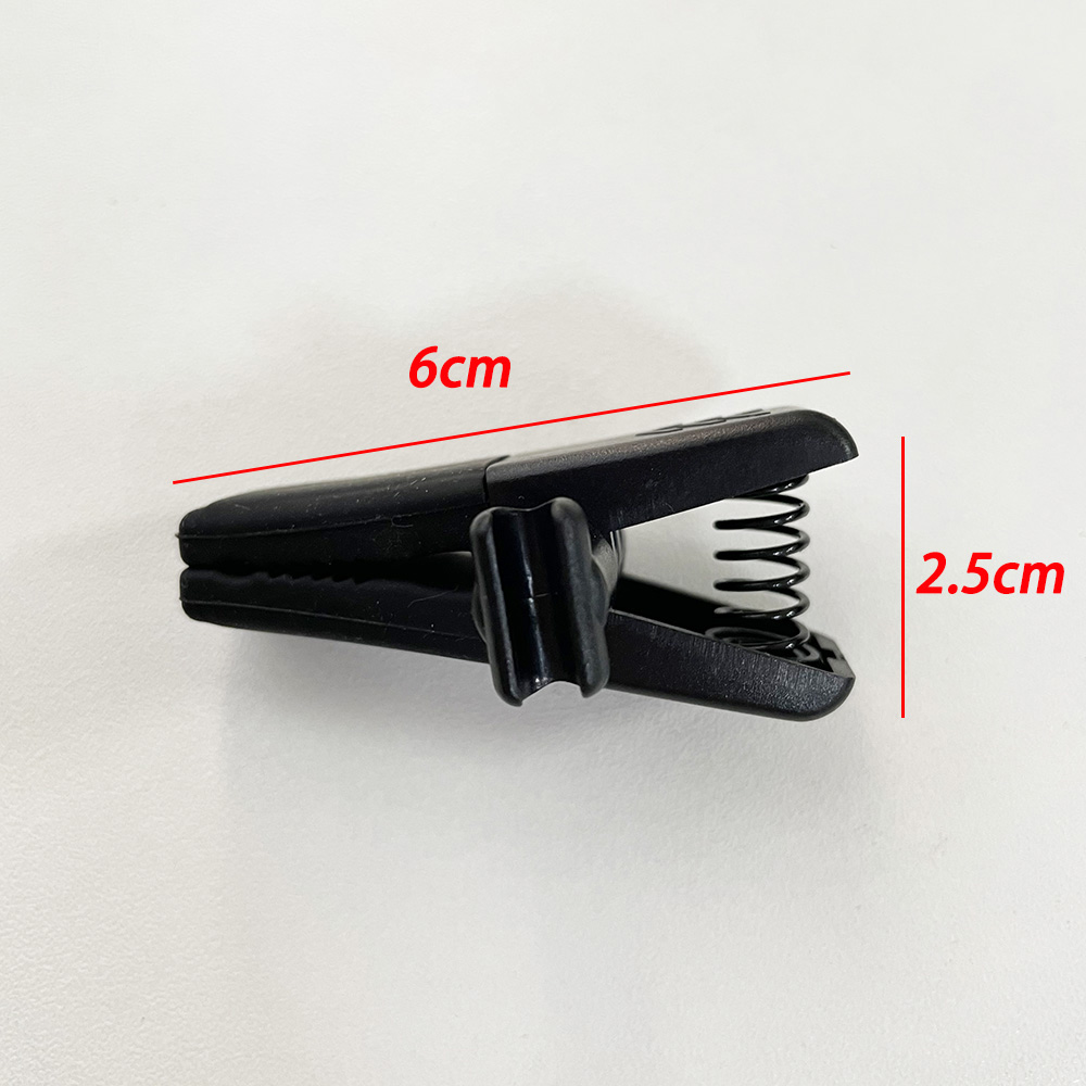 1PC Instrument Microphone Clip - Musical Instrument Flute のレビューと価格