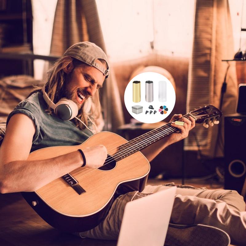 Guitar Slide Ring 60mm Acousti - Musical Instrument Ringtone のレビューと価格