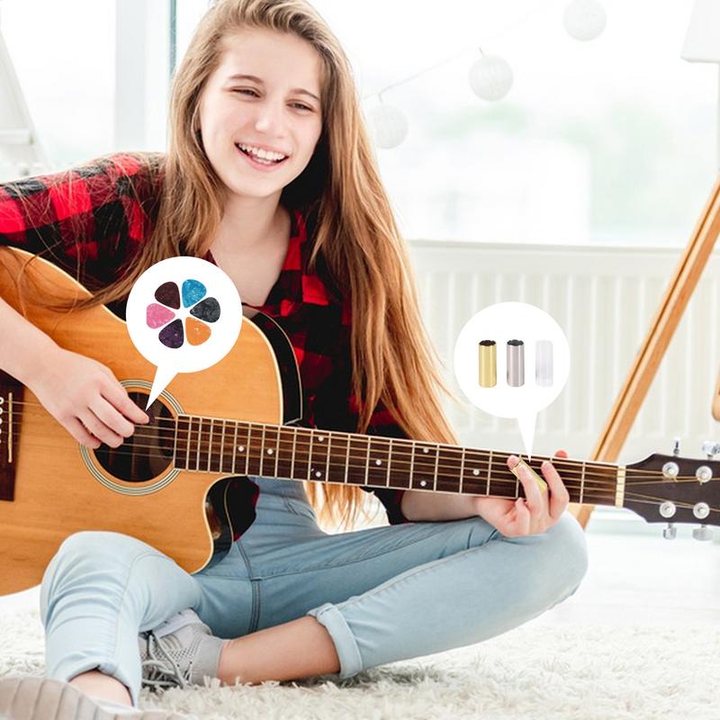 Guitar Slide Ring 60mm Acousti - Musical Instrument Ringtone のレビューと価格