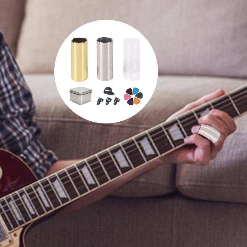 Guitar Slide Ring 60mm Acousti - Musical Instrument Ringtone のレビューと価格