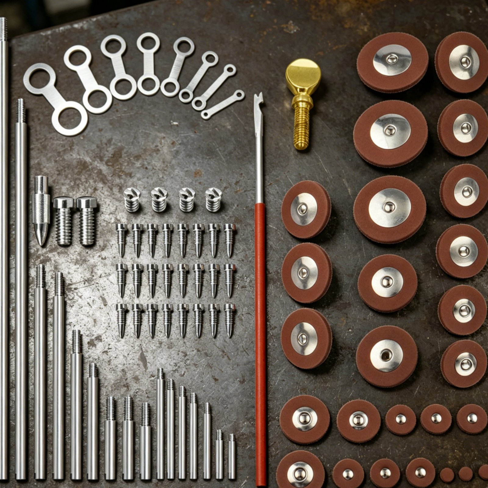 85 Pieces Alto Sax Repair Kit  - Musical Instrument Shop のレビューと価格
