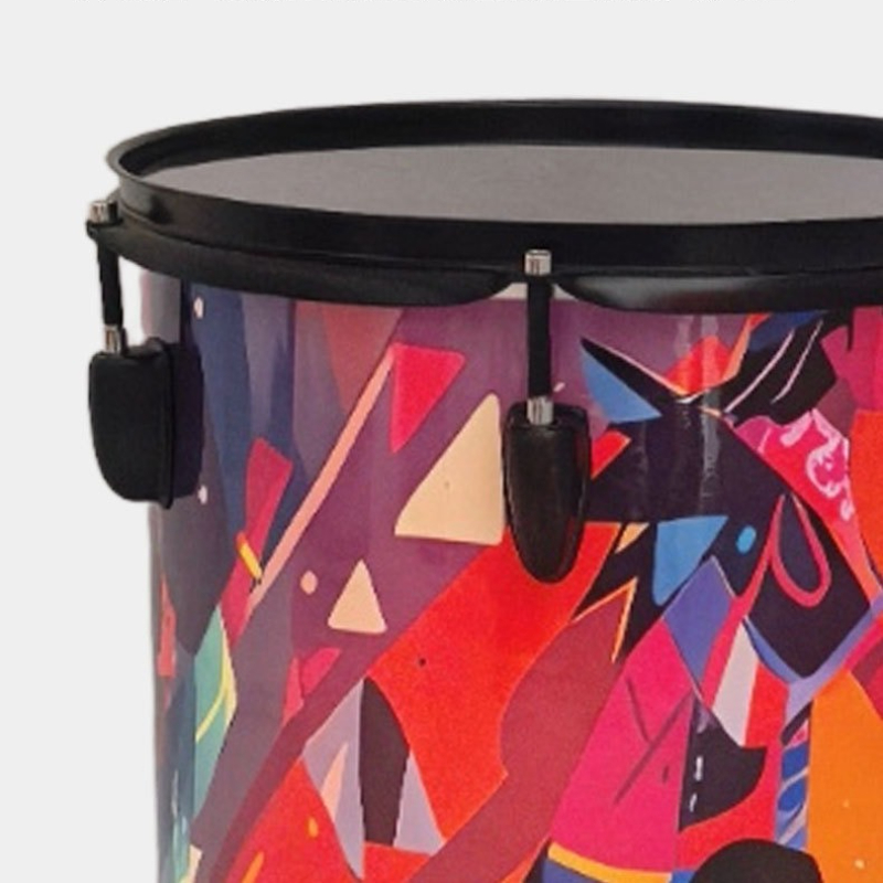 Ground Samba Drum Professional - Musical Instrument Of Africa のレビューと価格