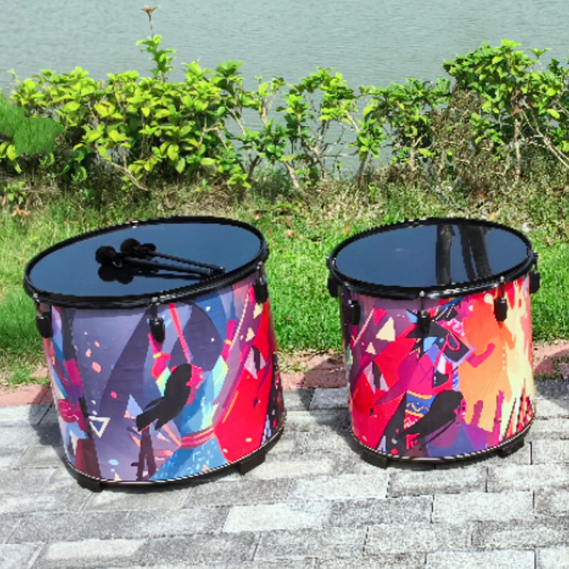 Ground Samba Drum Professional - Musical Instrument Of Africa のレビューと価格