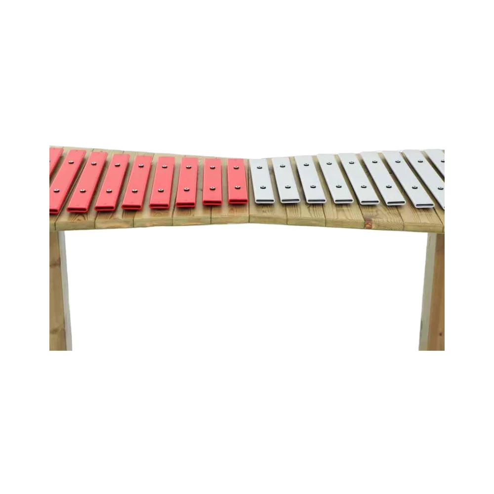 Alloy Outdoor Music Playground - Musical Instrument Shop のレビューと価格