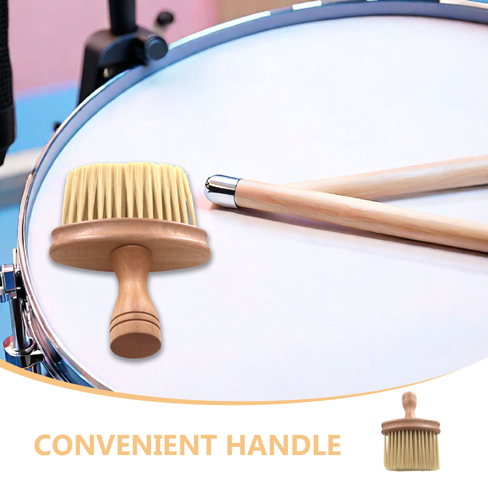 2Pcs Musical Instrument Cleani - Musical Instrument Flute のレビューと価格