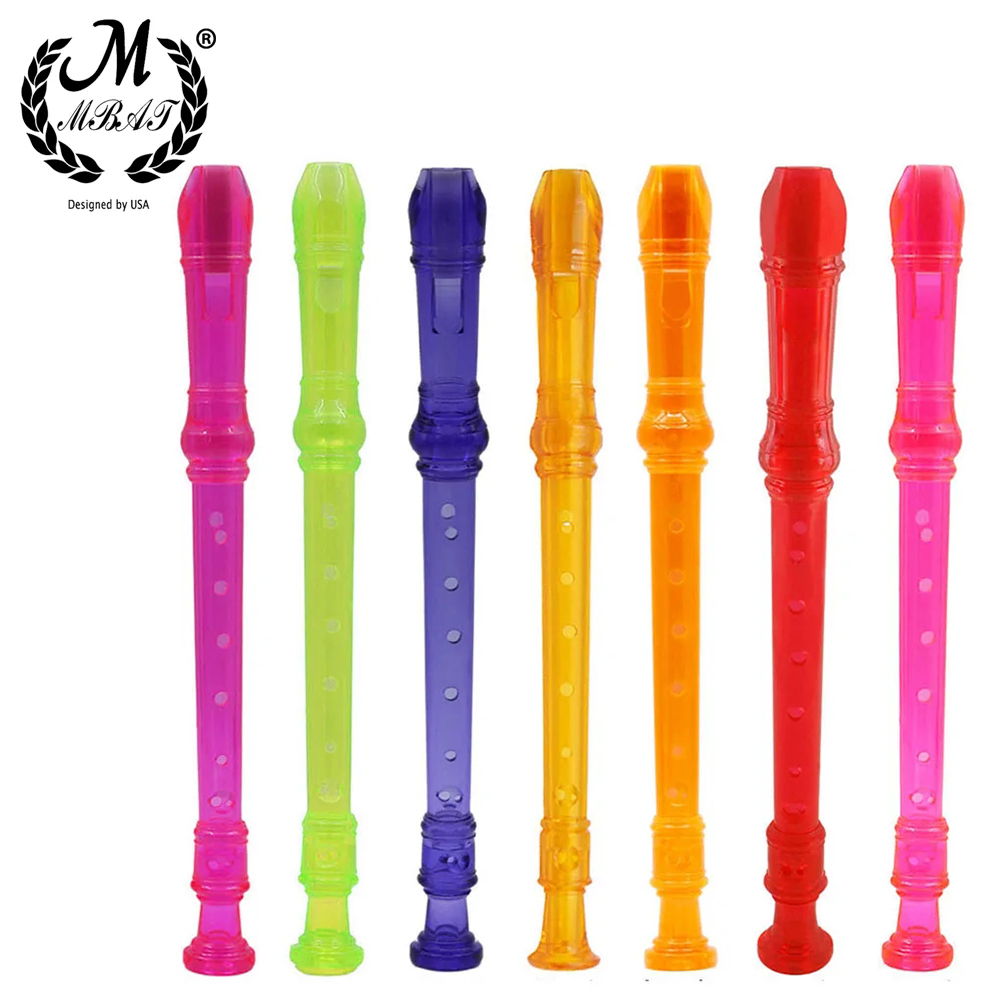 M MBAT Transparent 8 hole Reco - Musical Instrument Theremin のレビューと価格