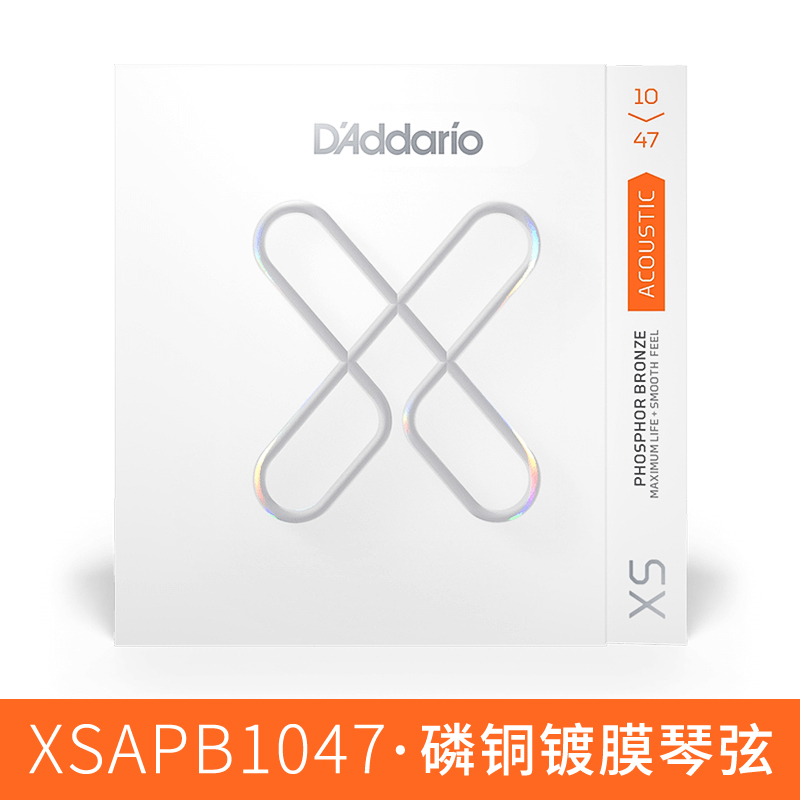 D 'Addario   Acoustic guitar s - Musical Instrument Strings のレビューと価格