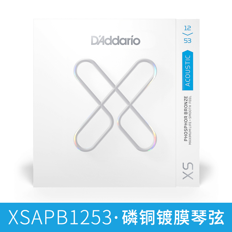 D 'Addario   Acoustic guitar s - Musical Instrument Strings のレビューと価格