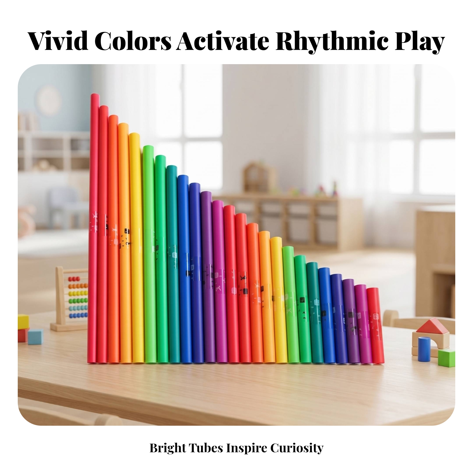 25 Pieces Cylindrical Sturdy M - Musical Instrument Long のレビューと価格