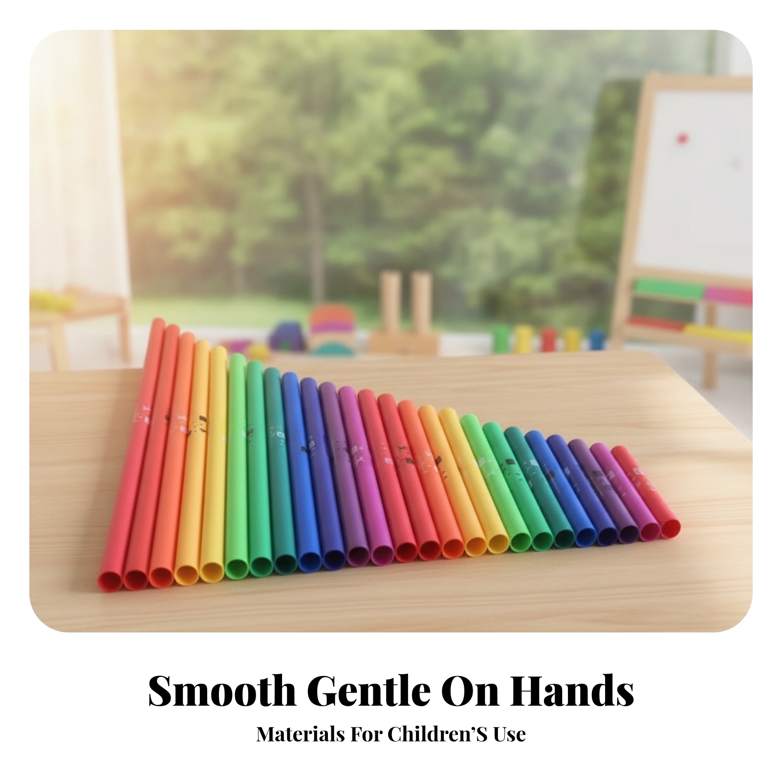 25 Pieces Cylindrical Sturdy M - Musical Instrument Long のレビューと価格