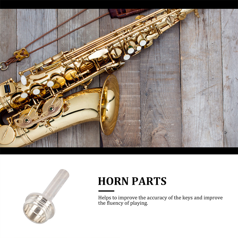 3Pcs Trumpet Replacement Pisto - Musical Instrument Long のレビューと価格